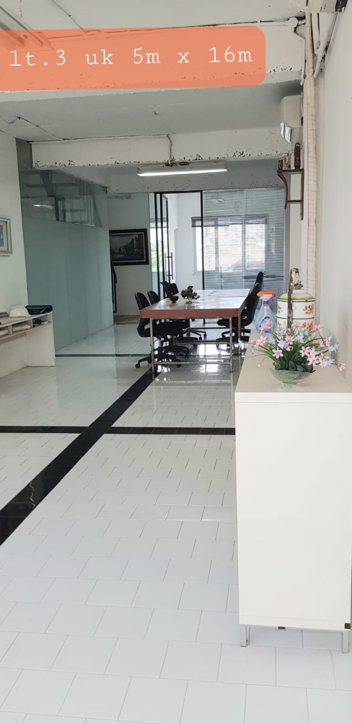 Ruko disewkan di Karang Tengah Jakarta Selatan